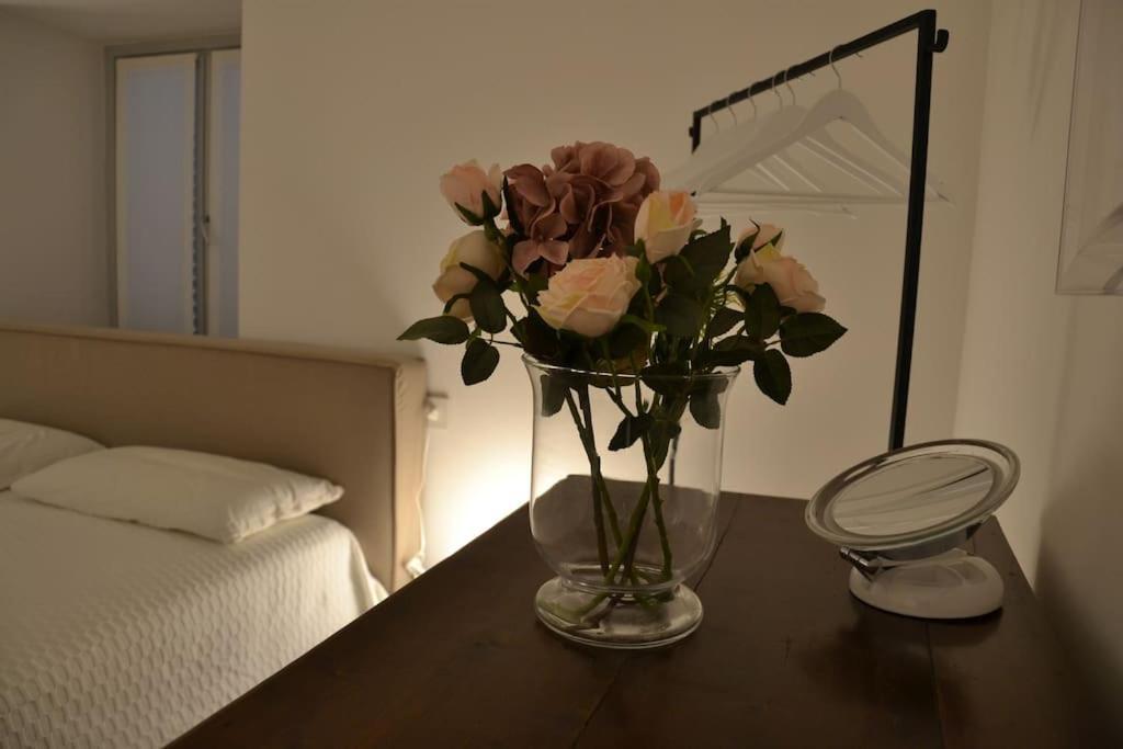 Borgopalazzo Charme Home Bergamo Exterior foto