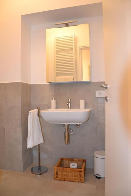 Borgopalazzo Charme Home Bergamo Exterior foto