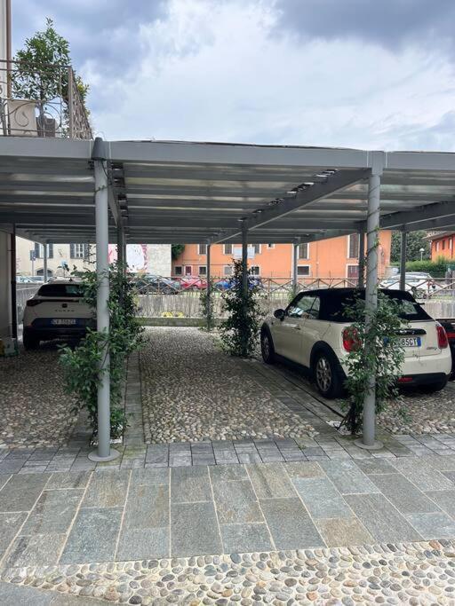 Borgopalazzo Charme Home Bergamo Exterior foto